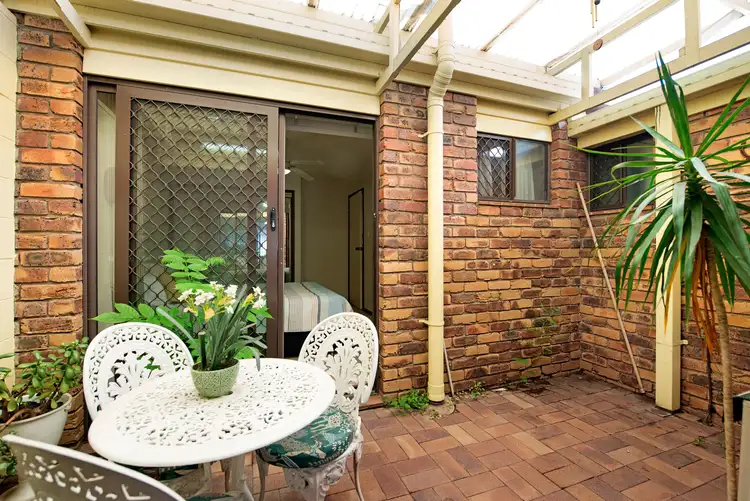 Seventh view of Homely unit listing, 5/48 Bordeaux Parade, Mermaid Waters QLD 4218