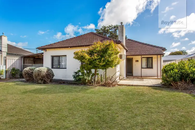 50 Seaforth Avenue, Somerton Park SA 5044