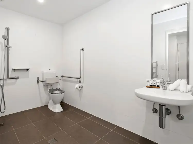 Fifth view of Homely studio listing, 104/1 Yuruga Street, Austinmer NSW 2515