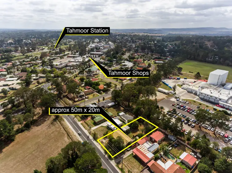 Main view of Homely house listing, 13 Rockford Road, Tahmoor NSW 2573