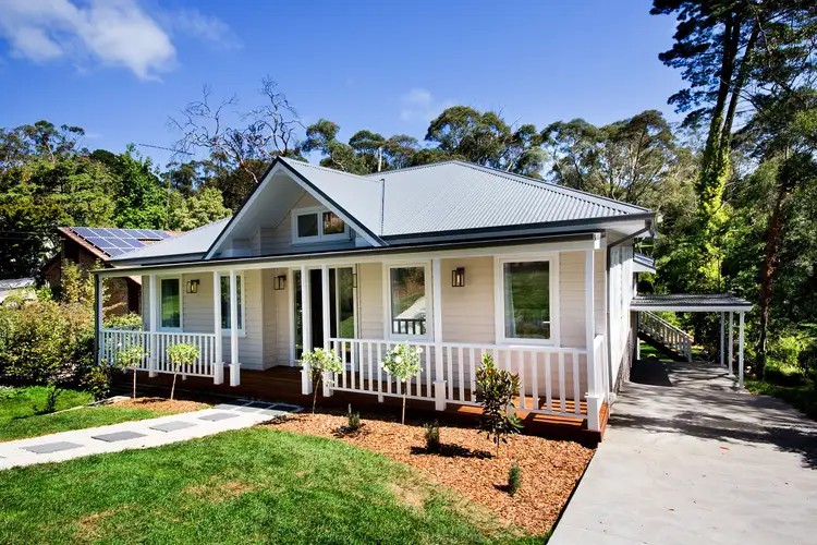 42 Highland Street, Leura NSW 2780