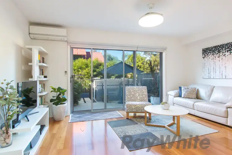 Main view of Homely townhouse listing, 6/29 Edward Street, Charlestown NSW 2290