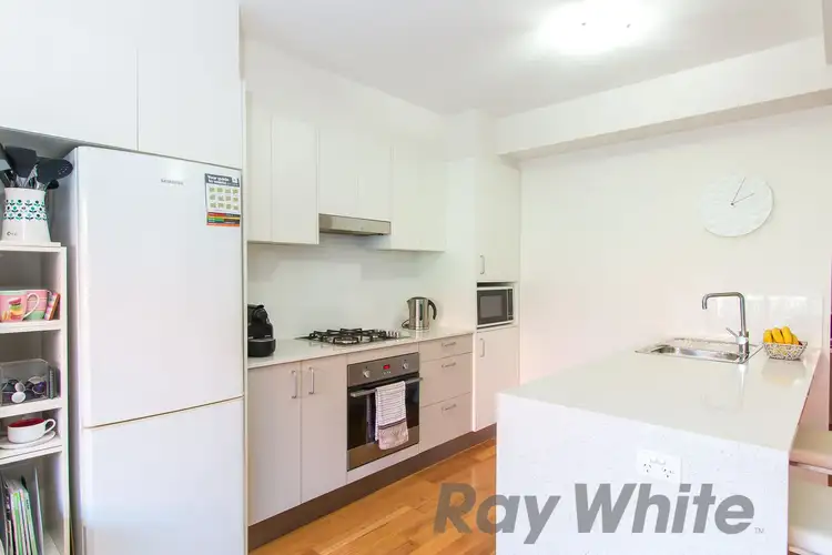 Fourth view of Homely townhouse listing, 6/29 Edward Street, Charlestown NSW 2290