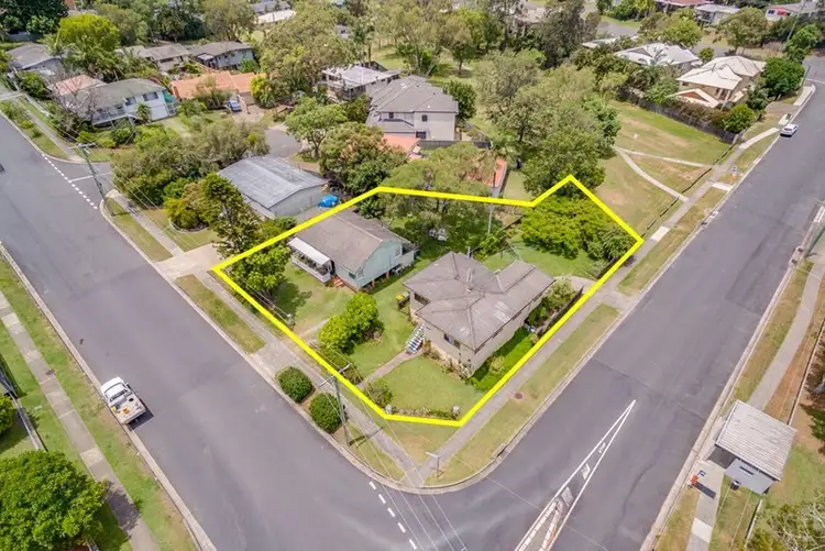Second view of Homely house listing, 16 and 18 Alicia Street, Southport QLD 4215