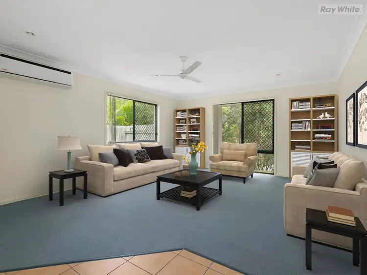Third view of Homely house listing, 8 Dew Close, Springfield Lakes QLD 4300