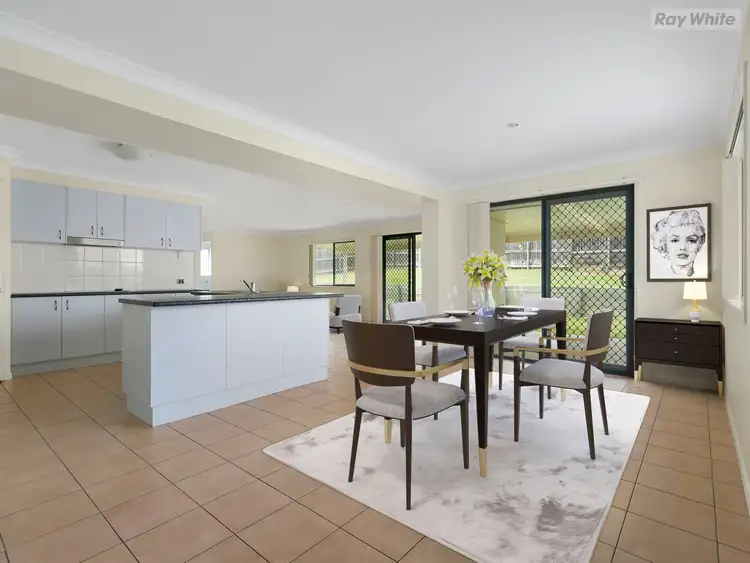 Fourth view of Homely house listing, 8 Dew Close, Springfield Lakes QLD 4300