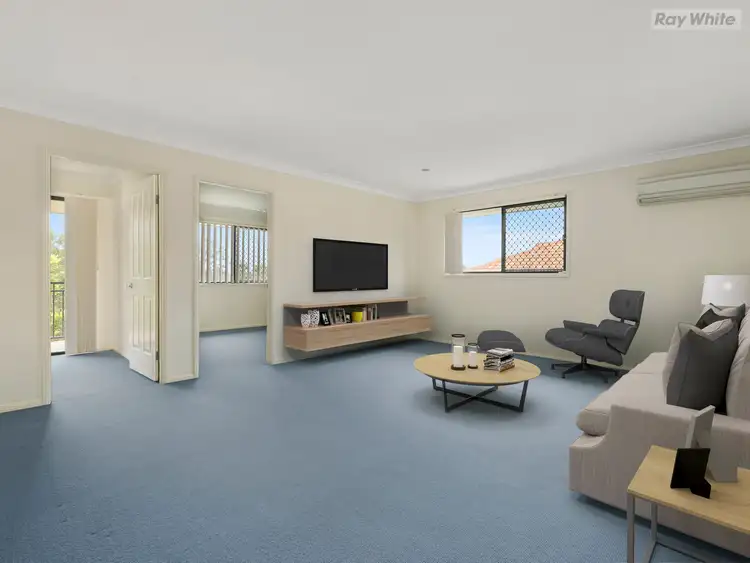 Sixth view of Homely house listing, 8 Dew Close, Springfield Lakes QLD 4300