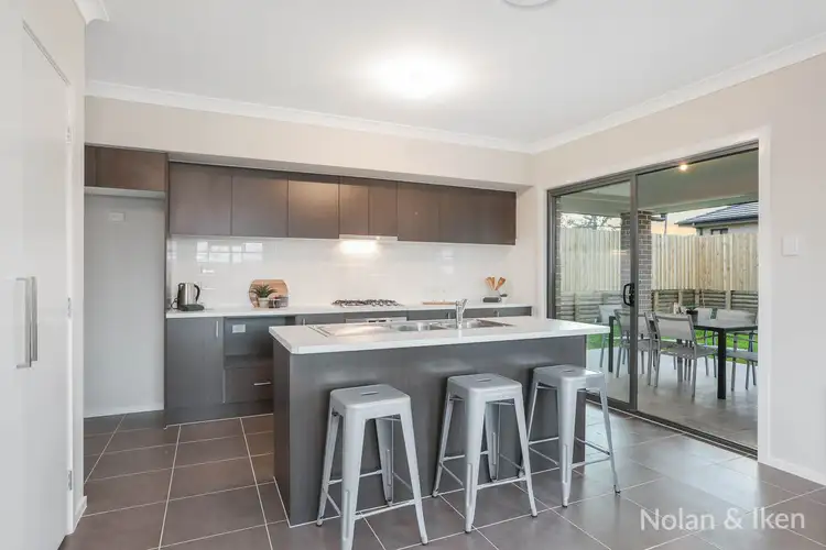 Fourth view of Homely house listing, 20 Neyland Circuit, Kellyville NSW 2155