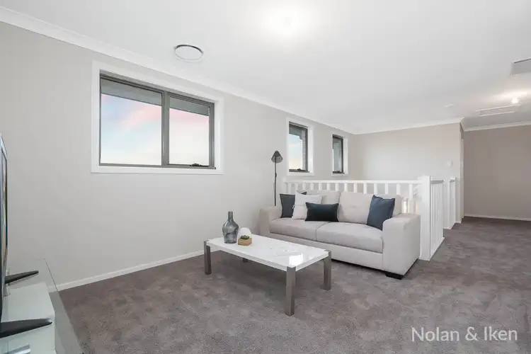 Fifth view of Homely house listing, 20 Neyland Circuit, Kellyville NSW 2155