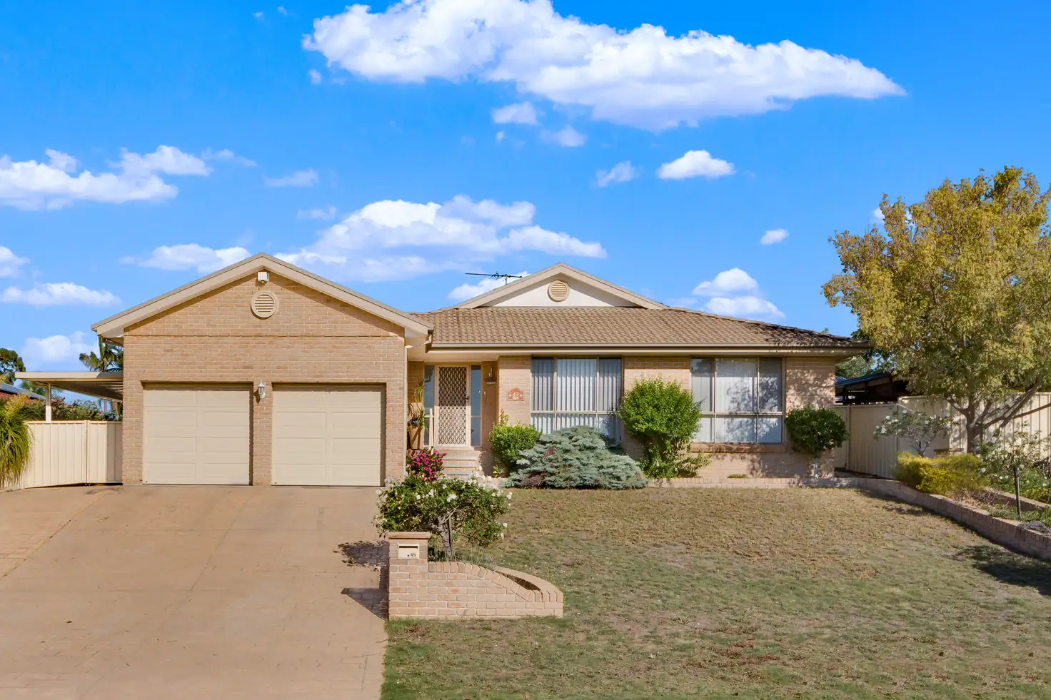 Main view of Homely house listing, 49 Englorie Park Drive, Glen Alpine NSW 2560