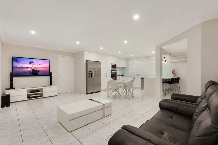 Second view of Homely house listing, 49 Englorie Park Drive, Glen Alpine NSW 2560