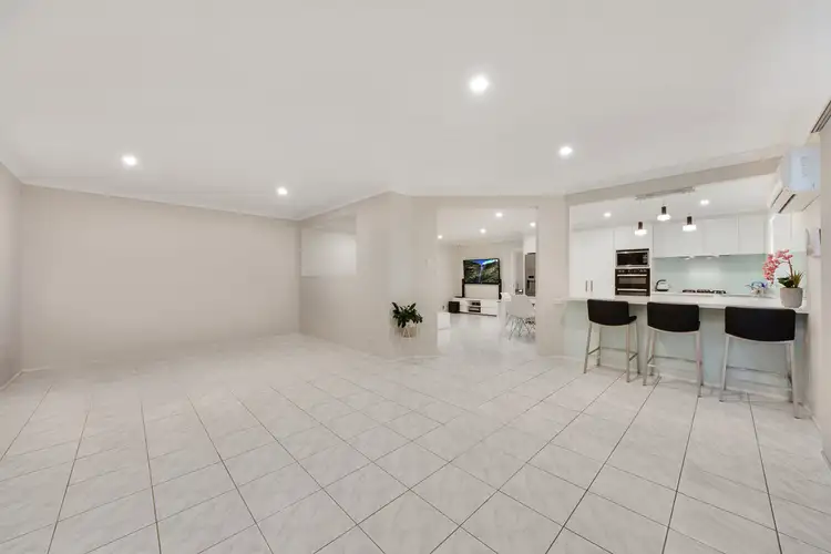 Fifth view of Homely house listing, 49 Englorie Park Drive, Glen Alpine NSW 2560