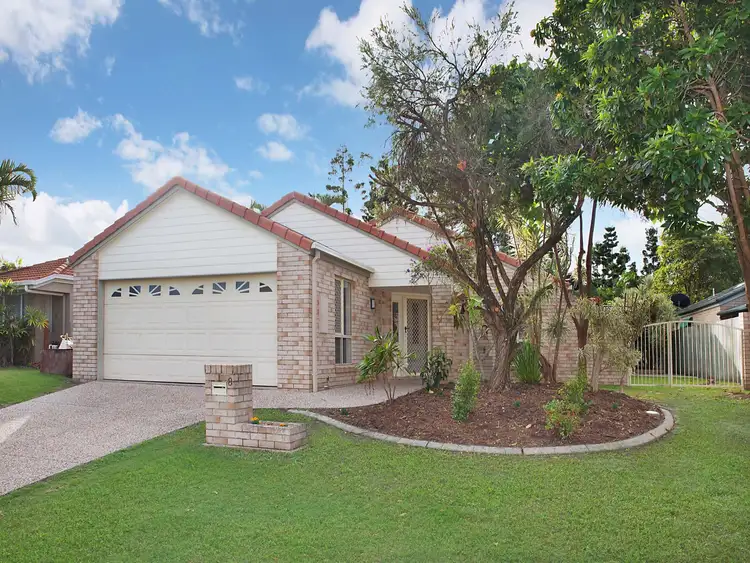 Main view of Homely house listing, 8 Meisner Court, Mountain Creek QLD 4557