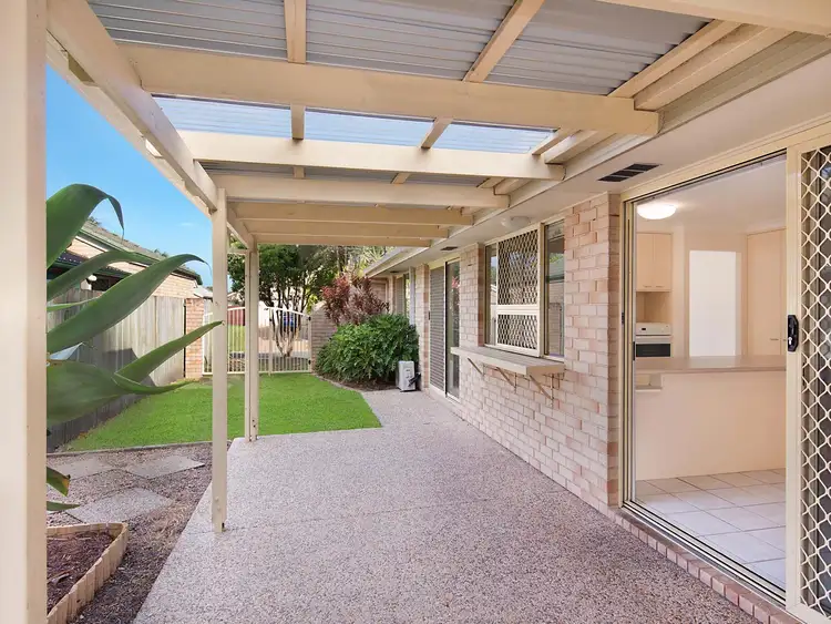 Third view of Homely house listing, 8 Meisner Court, Mountain Creek QLD 4557