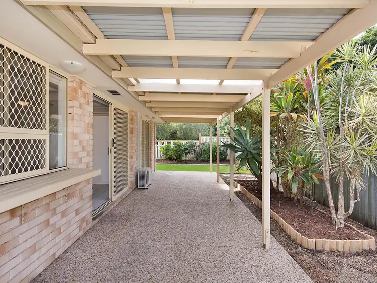 Fourth view of Homely house listing, 8 Meisner Court, Mountain Creek QLD 4557