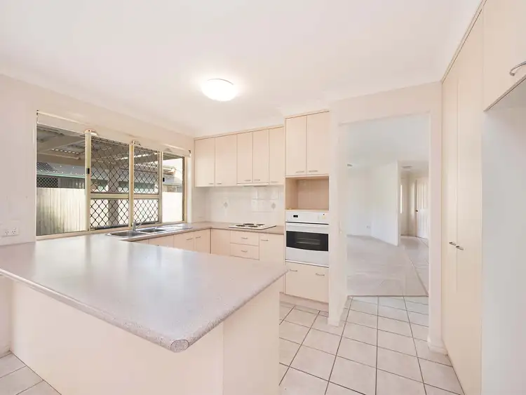 Sixth view of Homely house listing, 8 Meisner Court, Mountain Creek QLD 4557