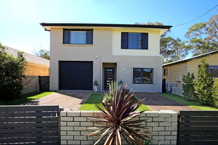 Second view of Homely house listing, 34 Mitchell Road, Callala Bay NSW 2540