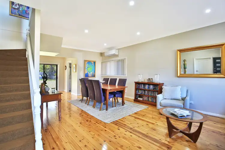 Fourth view of Homely house listing, 34 Mitchell Road, Callala Bay NSW 2540