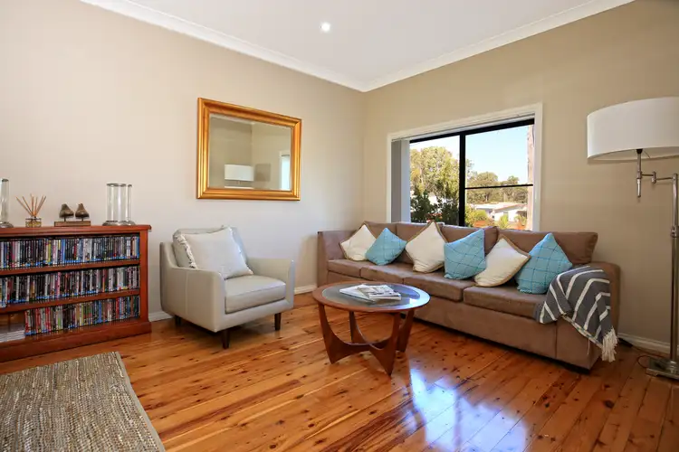 Fifth view of Homely house listing, 34 Mitchell Road, Callala Bay NSW 2540