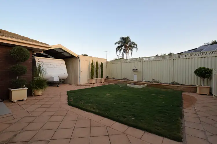 Second view of Homely house listing, 12 Simmons Crescent, Port Augusta West SA 5700