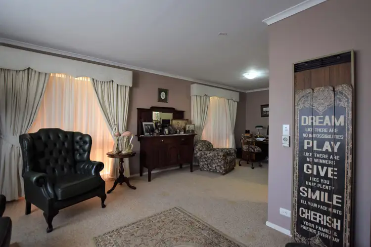 Third view of Homely house listing, 12 Simmons Crescent, Port Augusta West SA 5700