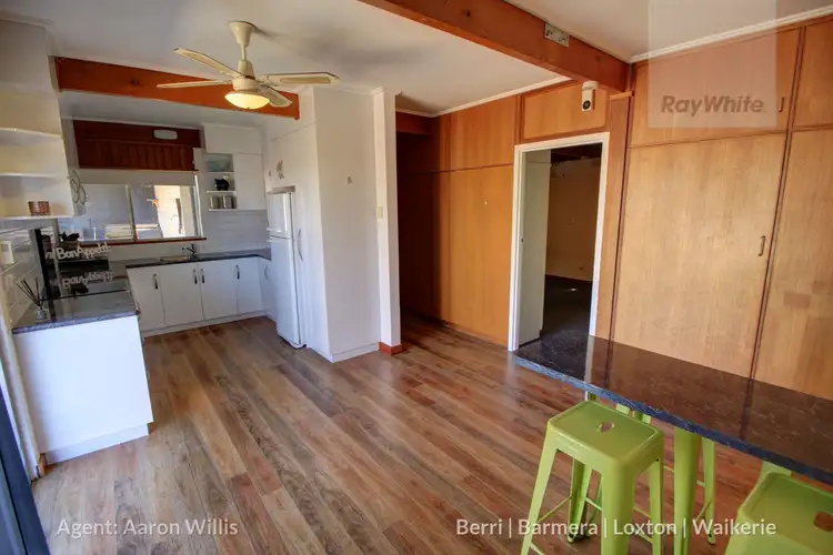 Fourth view of Homely house listing, 1 Derrick Street, Berri SA 5343