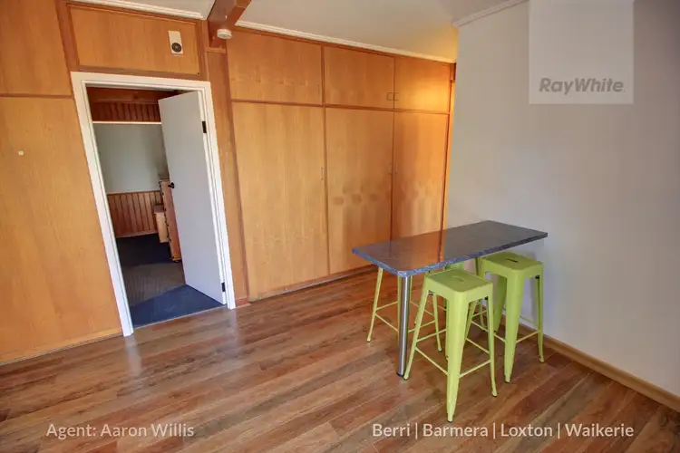 Fifth view of Homely house listing, 1 Derrick Street, Berri SA 5343