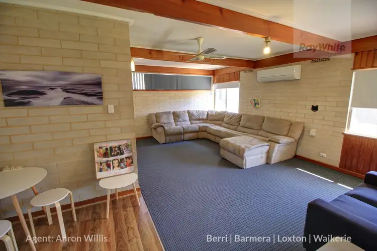 Sixth view of Homely house listing, 1 Derrick Street, Berri SA 5343