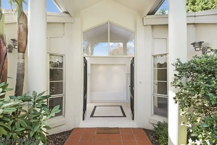 Second view of Homely house listing, 2 Garden Place, Romsey VIC 3434
