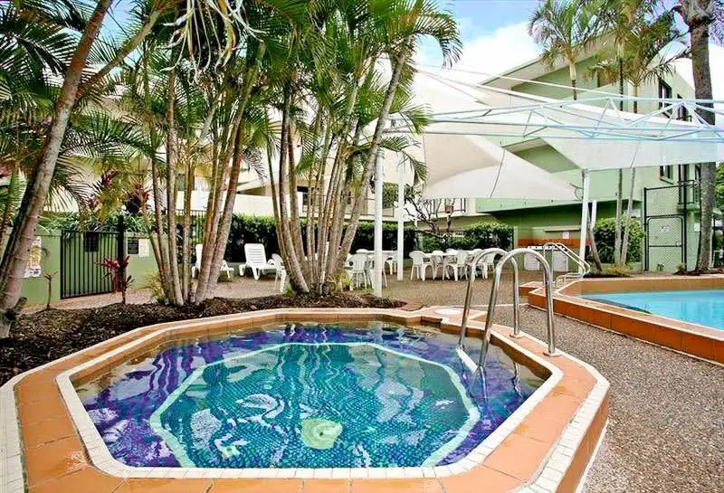 Main view of Homely unit listing, 205/132 Marine Parade, Southport QLD 4215
