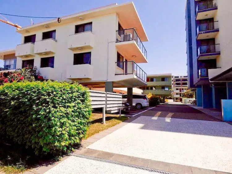 Third view of Homely unit listing, 205/132 Marine Parade, Southport QLD 4215