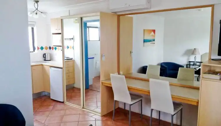Fourth view of Homely unit listing, 205/132 Marine Parade, Southport QLD 4215