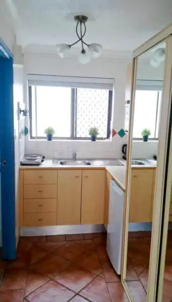 Fifth view of Homely unit listing, 205/132 Marine Parade, Southport QLD 4215