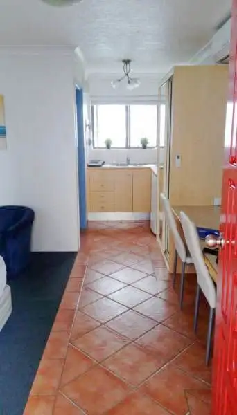 Sixth view of Homely unit listing, 205/132 Marine Parade, Southport QLD 4215