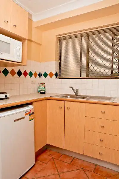 Seventh view of Homely unit listing, 205/132 Marine Parade, Southport QLD 4215