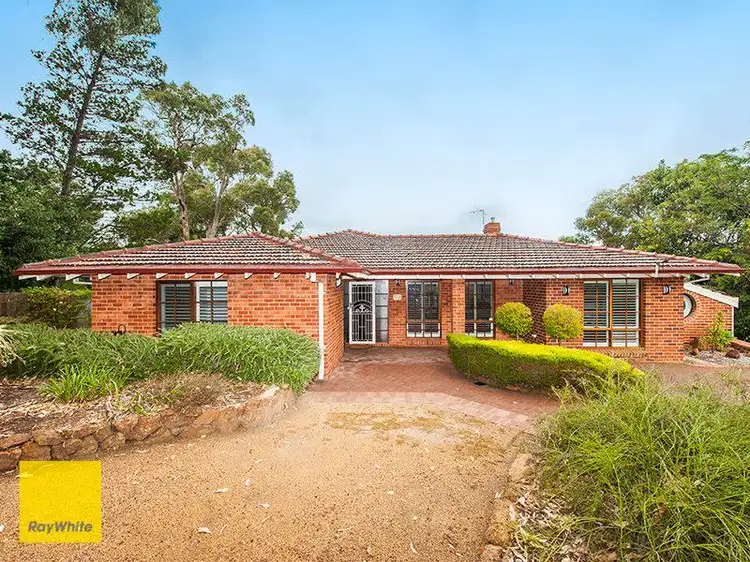 53 Mason Road, Kalamunda WA 6076