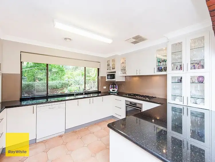 Sixth view of Homely house listing, 53 Mason Road, Kalamunda WA 6076
