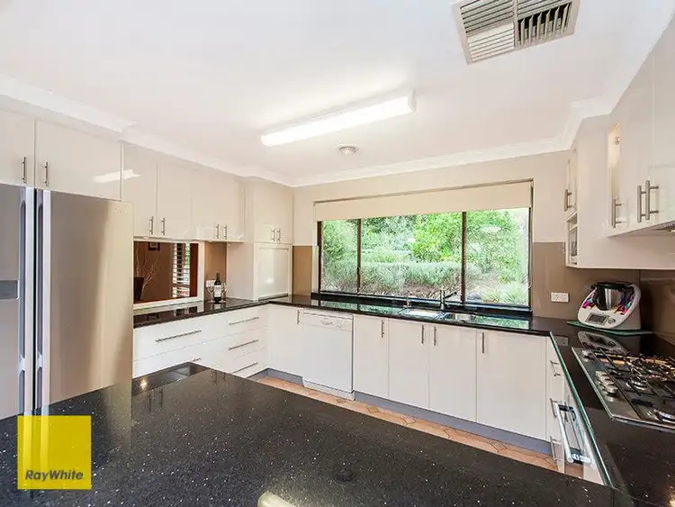 Seventh view of Homely house listing, 53 Mason Road, Kalamunda WA 6076