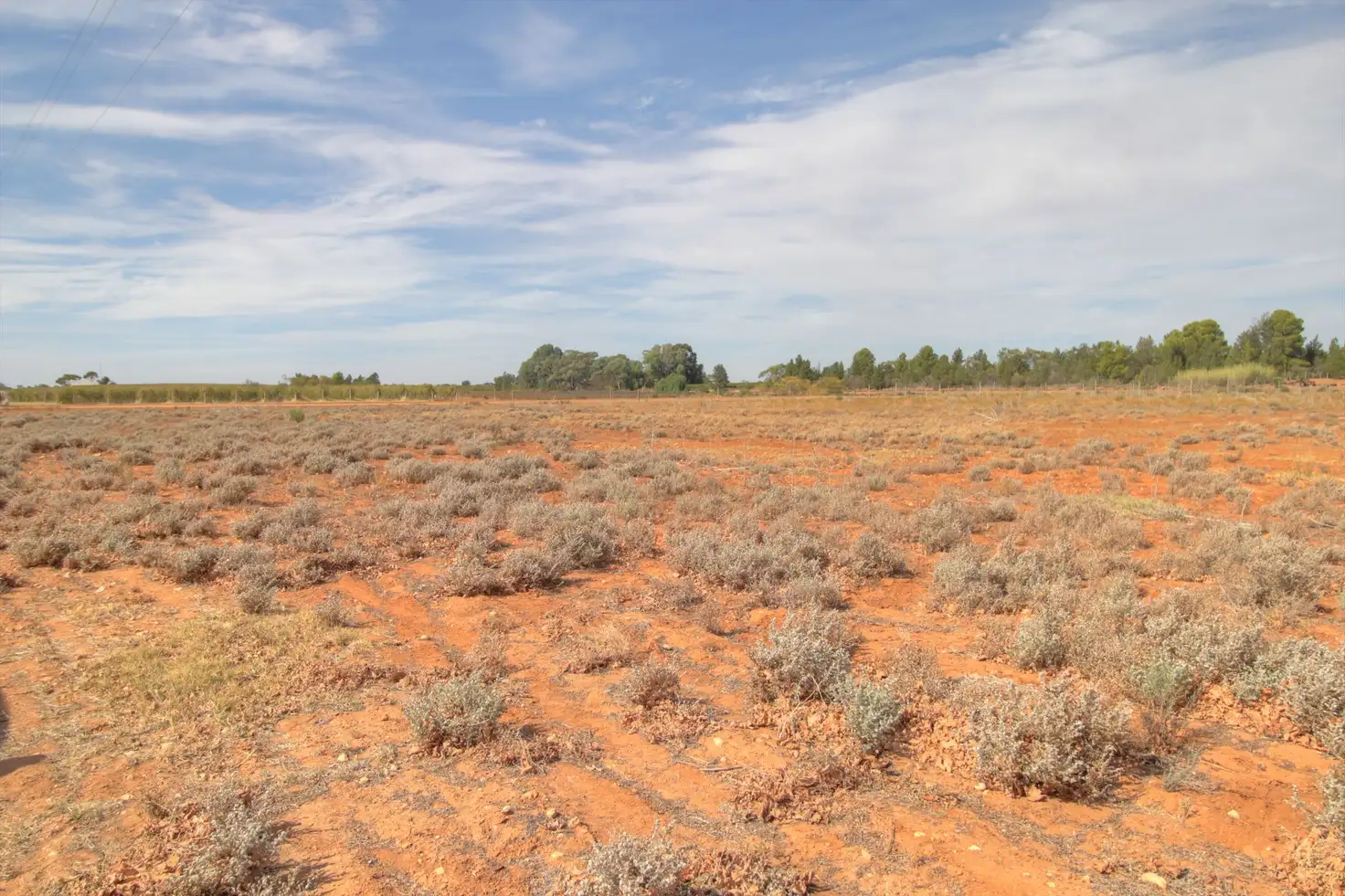 Main view of Homely land listing, 18 & 19 Tunkin Road, Barmera SA 5345