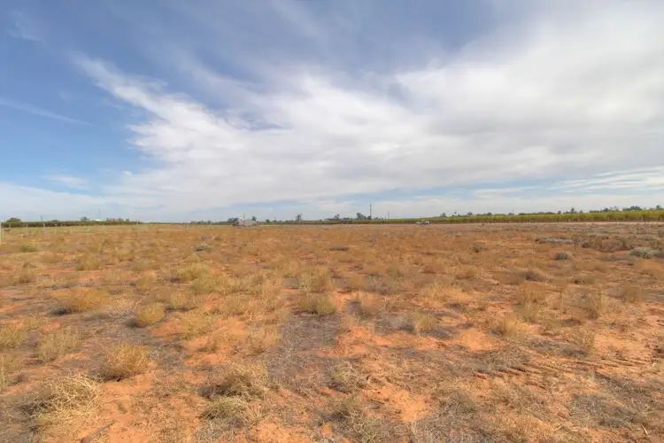 Third view of Homely land listing, 18 & 19 Tunkin Road, Barmera SA 5345