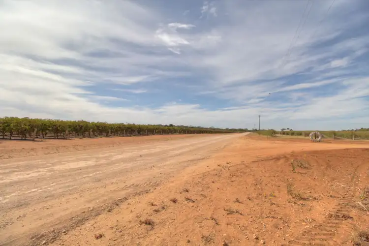 Fourth view of Homely land listing, 18 & 19 Tunkin Road, Barmera SA 5345