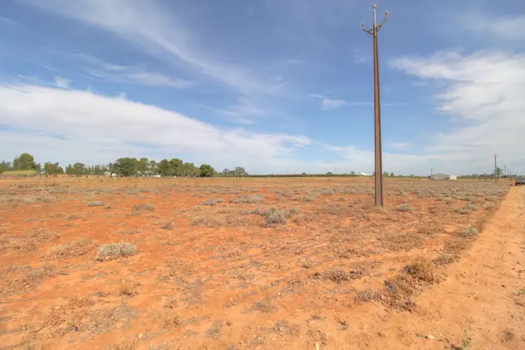 Fifth view of Homely land listing, 18 & 19 Tunkin Road, Barmera SA 5345