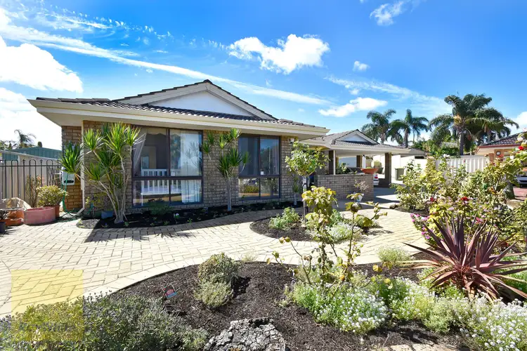 Third view of Homely house listing, 7 Danvers Close, Marangaroo WA 6064