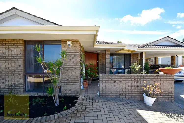 Fourth view of Homely house listing, 7 Danvers Close, Marangaroo WA 6064