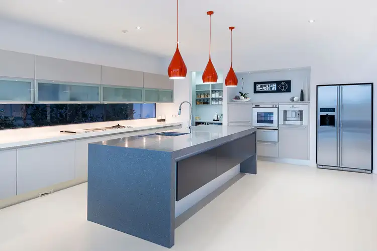Fourth view of Homely house listing, 2048 The Circle, Sanctuary Cove QLD 4212