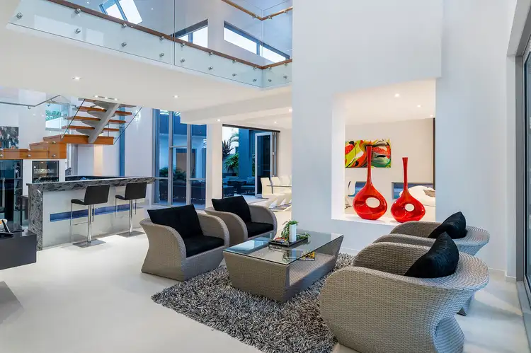 Sixth view of Homely house listing, 2048 The Circle, Sanctuary Cove QLD 4212