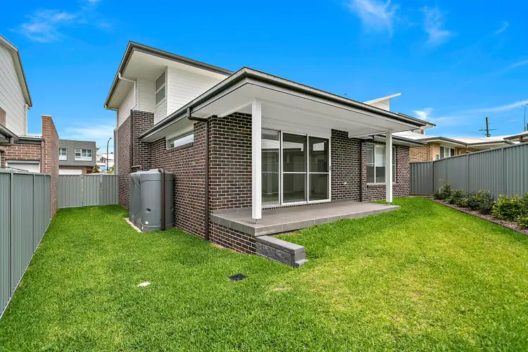 Sixth view of Homely house listing, 32 Haddin Road, Flinders NSW 2529