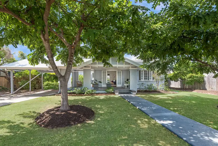 Second view of Homely house listing, 11 Whyte Street, Hermit Park QLD 4812