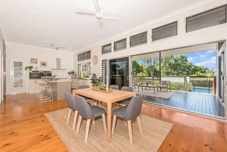 Third view of Homely house listing, 11 Whyte Street, Hermit Park QLD 4812