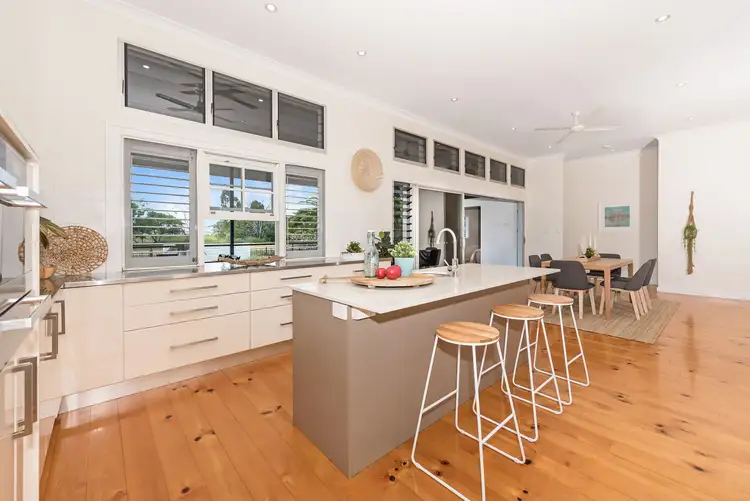 Fourth view of Homely house listing, 11 Whyte Street, Hermit Park QLD 4812